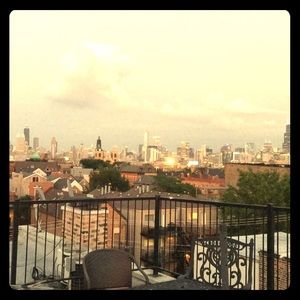 Meet your Posher, Julie